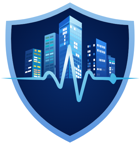 Infra Vitals Logo